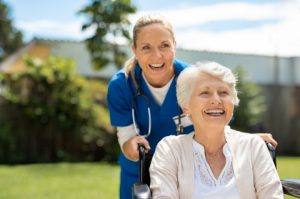 Home Health Agency in Douglasville, GA