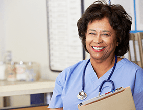 Skilled nursing certified nursing assistant in Atlanta, GA