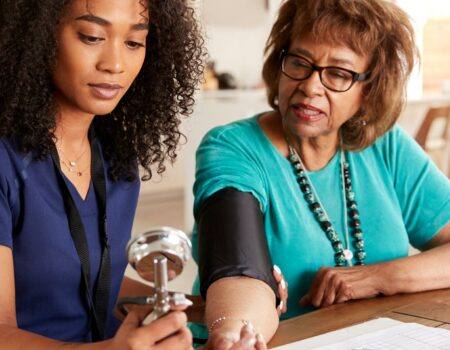 Nursing Care Services in Atlanta, Altamonte Springs, FL, Marietta, GA and Nearby Cities