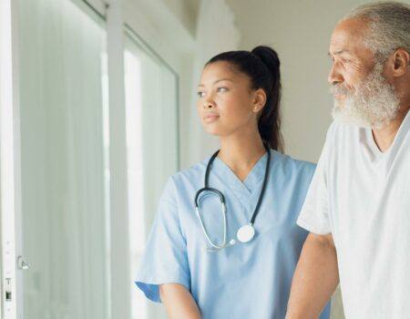 Nursing Care Services in DeKalb County, Marietta, Atlanta, Alpharetta and Surrounding Areas