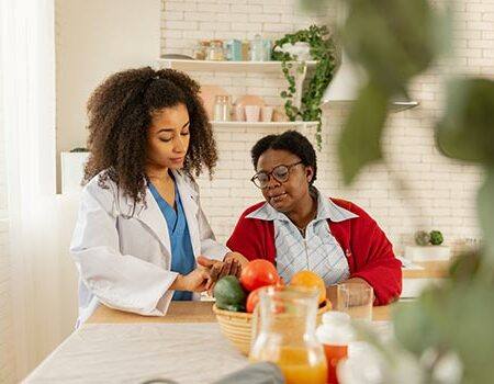 Nursing Care Services in DeKalb County, Atlanta, Altamonte Springs, FL and Surrounding Areas