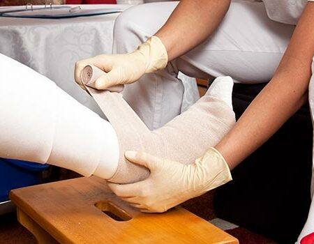 Wound Care in Altamonte Springs, FL, Marietta, GA, Atlanta, Alpharetta and Surrounding Areas