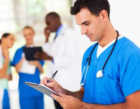 Skilled Nursing Care in Atlanta, Marietta, GA, Altamonte Springs, FL and Surrounding Areas