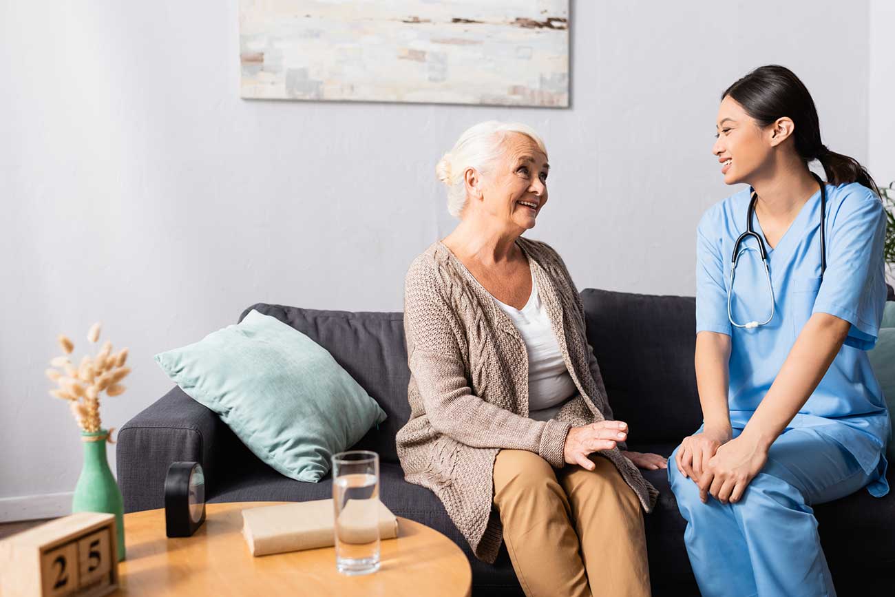 Home Health Agency in Atlanta, GA, Altamonte Springs, FL, Alpharetta and Nearby Cities